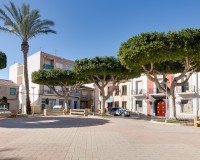 Nieuwbouw Woningen - Apartment - San Fulgencio - Pueblo