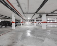 Nieuwbouw Woningen - Apartment - San Fulgencio - Pueblo