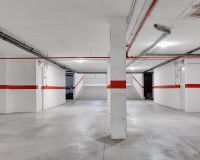 Nieuwbouw Woningen - Apartment - San Fulgencio - Pueblo