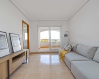 Nieuwbouw Woningen - Apartment - San Fulgencio