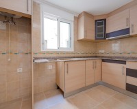 Nieuwbouw Woningen - Apartment - San Fulgencio