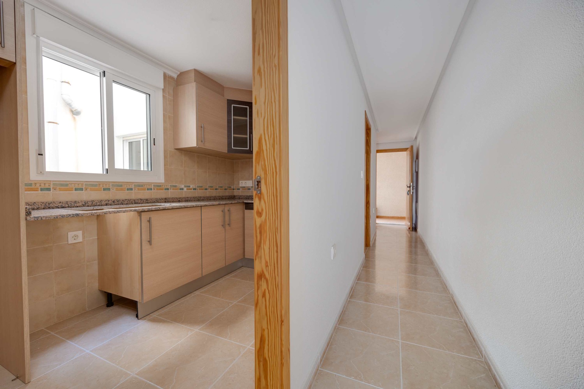 Nieuwbouw Woningen - Apartment - San Fulgencio