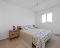 Nieuwbouw Woningen - Apartment - San Fulgencio