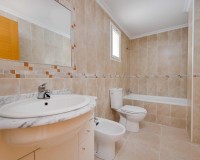 Nieuwbouw Woningen - Apartment - San Fulgencio