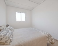 Nieuwbouw Woningen - Apartment - San Fulgencio