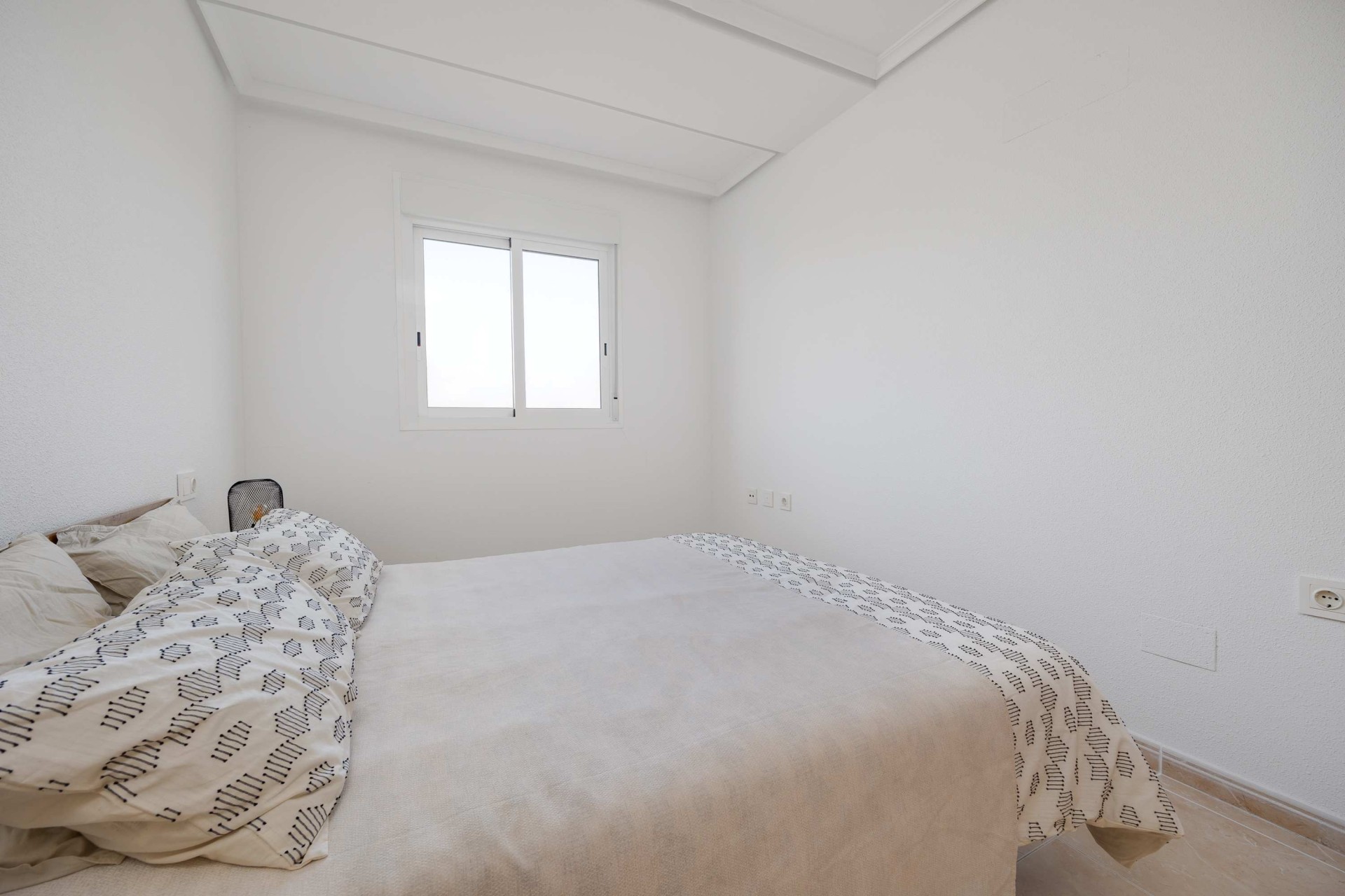 Nieuwbouw Woningen - Apartment - San Fulgencio