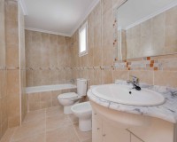 Nieuwbouw Woningen - Apartment - San Fulgencio