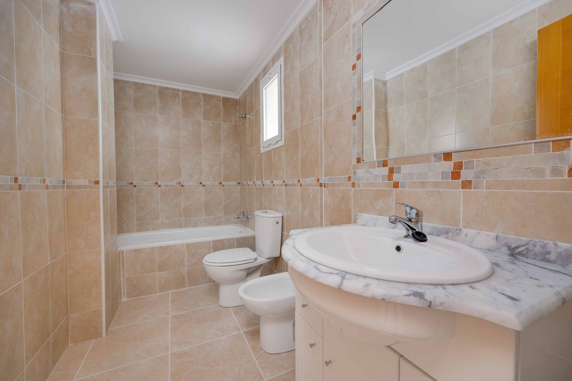 Nieuwbouw Woningen - Apartment - San Fulgencio