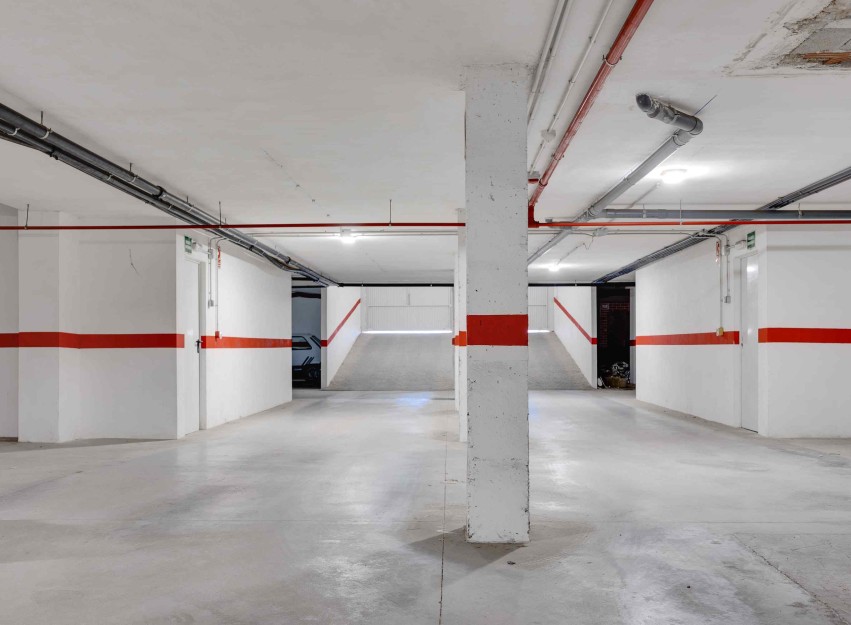 Nieuwbouw Woningen - Apartment - San Fulgencio