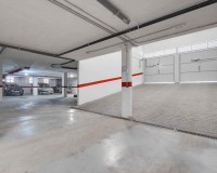 Nieuwbouw Woningen - Apartment - San Fulgencio