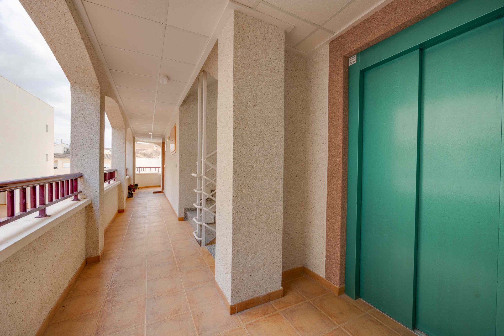 Nieuwbouw Woningen - Apartment - San Fulgencio