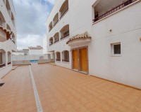 Nieuwbouw Woningen - Apartment - San Fulgencio