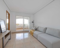 Nieuwbouw Woningen - Apartment - San Fulgencio