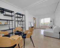 Nieuwbouw Woningen - Apartment - San Fulgencio