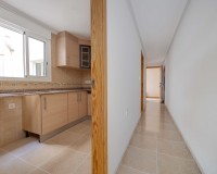 Nieuwbouw Woningen - Apartment - San Fulgencio