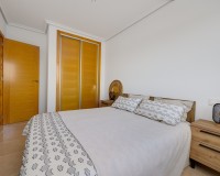 Nieuwbouw Woningen - Apartment - San Fulgencio