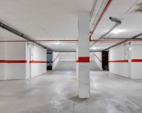 Nieuwbouw Woningen - Apartment - San Fulgencio