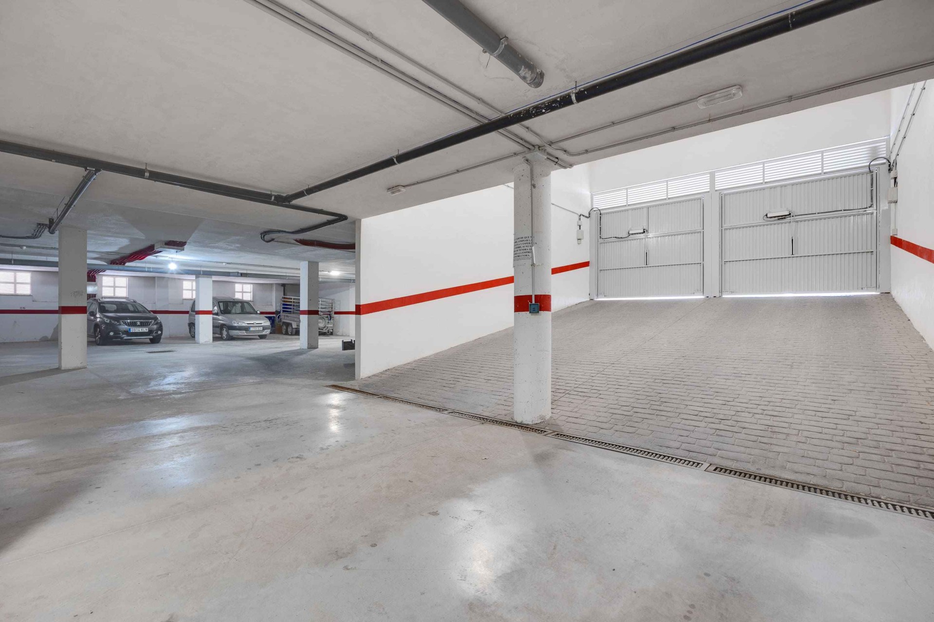 Nieuwbouw Woningen - Apartment - San Fulgencio