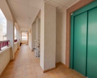 Nieuwbouw Woningen - Apartment - San Fulgencio