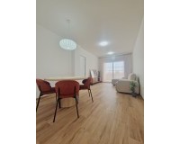 Nieuwbouw Woningen - Apartment - San Fulgencio