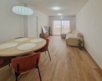 Nieuwbouw Woningen - Apartment - San Fulgencio