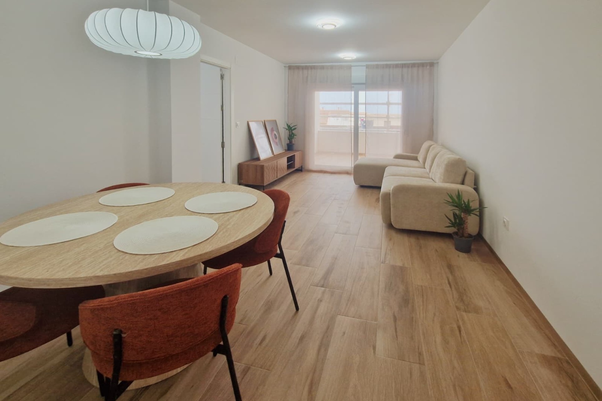 Nieuwbouw Woningen - Apartment - San Fulgencio