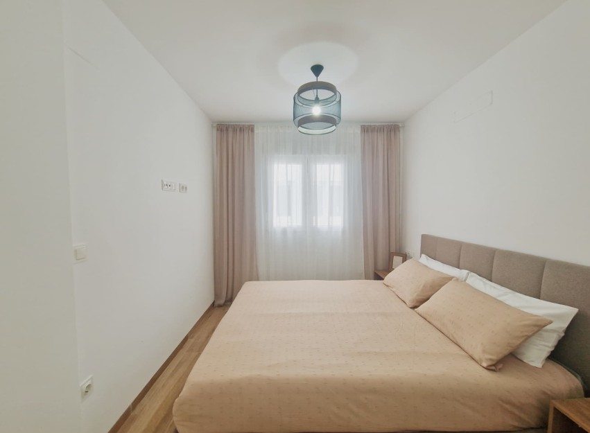Nieuwbouw Woningen - Apartment - San Fulgencio