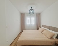 Nieuwbouw Woningen - Apartment - San Fulgencio