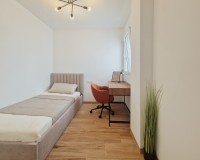 Nieuwbouw Woningen - Apartment - San Fulgencio