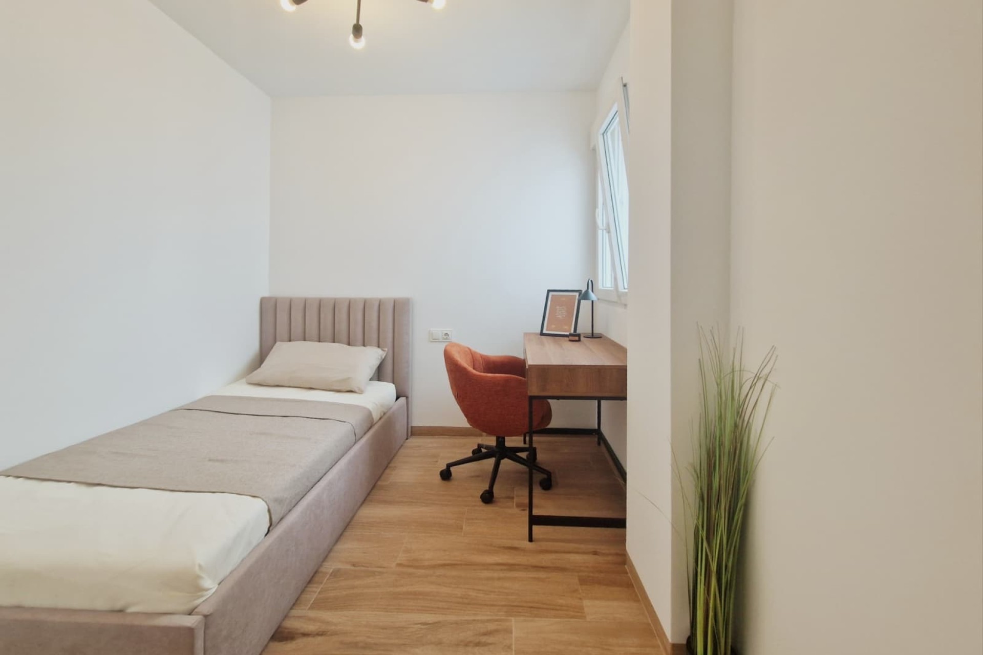 Nieuwbouw Woningen - Apartment - San Fulgencio