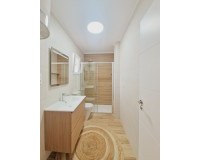 Nieuwbouw Woningen - Apartment - San Fulgencio