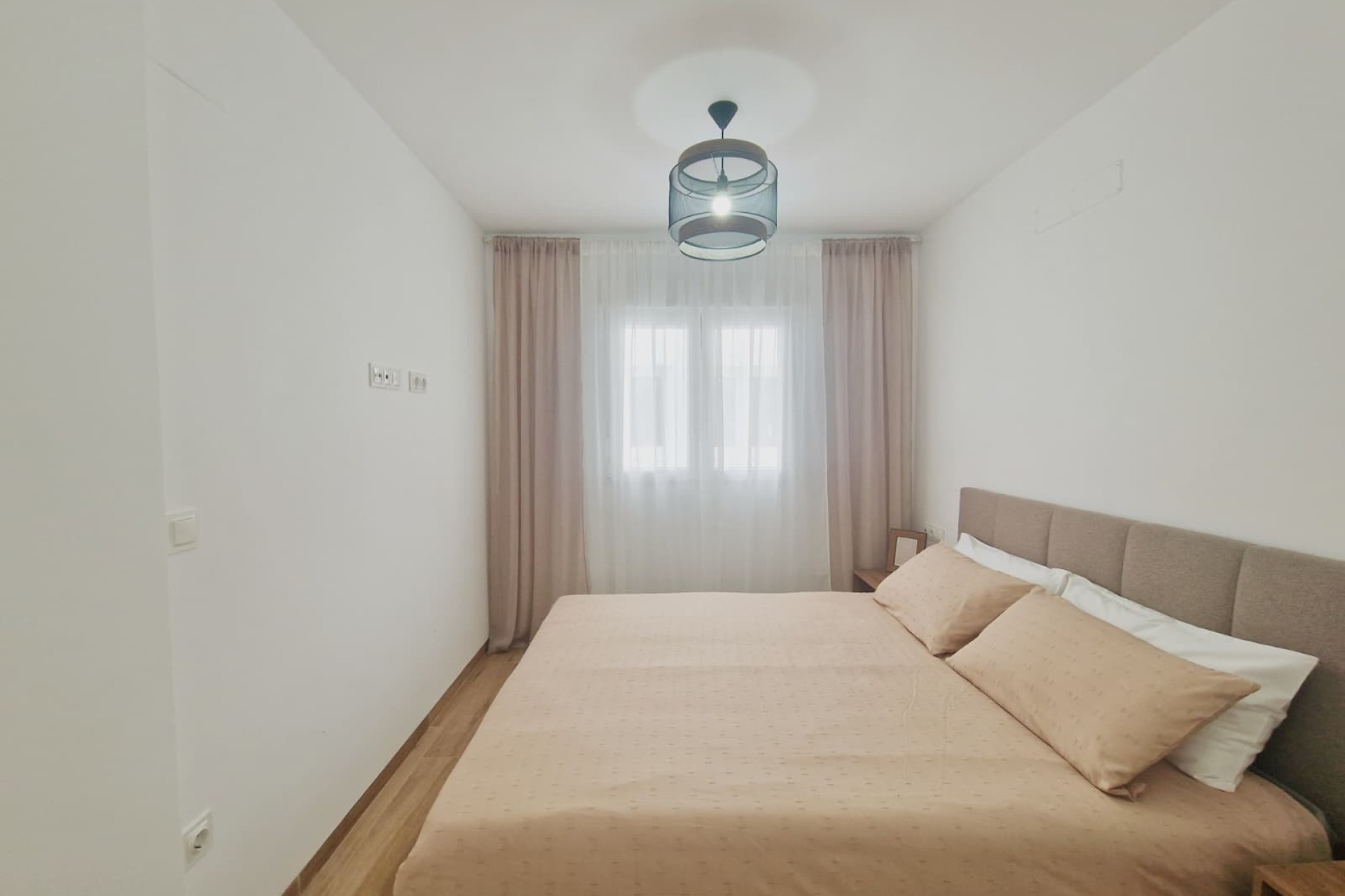 Nieuwbouw Woningen - Apartment - San Fulgencio