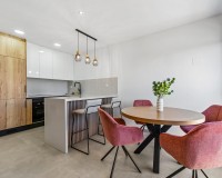 Nieuwbouw Woningen - Apartment - San Javier - Santiago De La Ribera