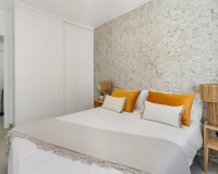 Nieuwbouw Woningen - Apartment - San Javier - Santiago De La Ribera
