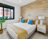 Nieuwbouw Woningen - Apartment - San Javier - Santiago De La Ribera