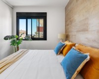 Nieuwbouw Woningen - Apartment - San Javier - Santiago De La Ribera