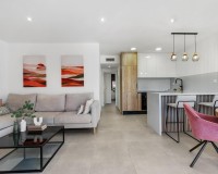 Nieuwbouw Woningen - Apartment - San Javier - Santiago De La Ribera