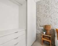 Nieuwbouw Woningen - Apartment - San Javier - Santiago De La Ribera
