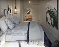 Nieuwbouw Woningen - Apartment - San Juan Alicante - Nou Nazareth