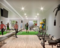 Nieuwbouw Woningen - Apartment - San Juan Alicante - Nou Nazareth