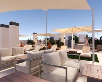 Nieuwbouw Woningen - Apartment - San Miguel de Salinas - Pueblo