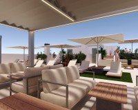 Nieuwbouw Woningen - Apartment - San Miguel de Salinas - Pueblo