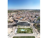 Nieuwbouw Woningen - Apartment - San Miguel de Salinas - Pueblo