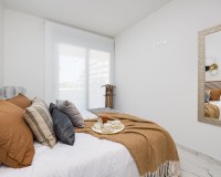 Nieuwbouw Woningen - Apartment - San Miguel de Salinas - Pueblo