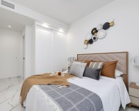 Nieuwbouw Woningen - Apartment - San Miguel de Salinas - Pueblo