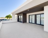 Nieuwbouw Woningen - Apartment - San Miguel de Salinas - Pueblo