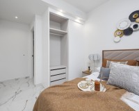 Nieuwbouw Woningen - Apartment - San Miguel de Salinas - Pueblo