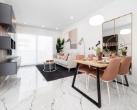 Nieuwbouw Woningen - Apartment - San Miguel de Salinas - Pueblo