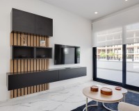 Nieuwbouw Woningen - Apartment - San Miguel de Salinas - Pueblo