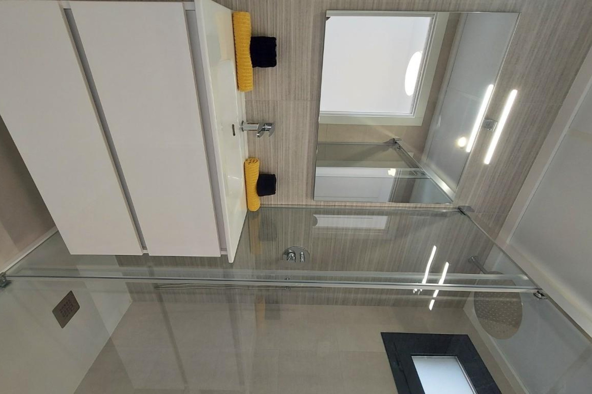 Nieuwbouw Woningen - Apartment - San Miguel de Salinas - Pueblo